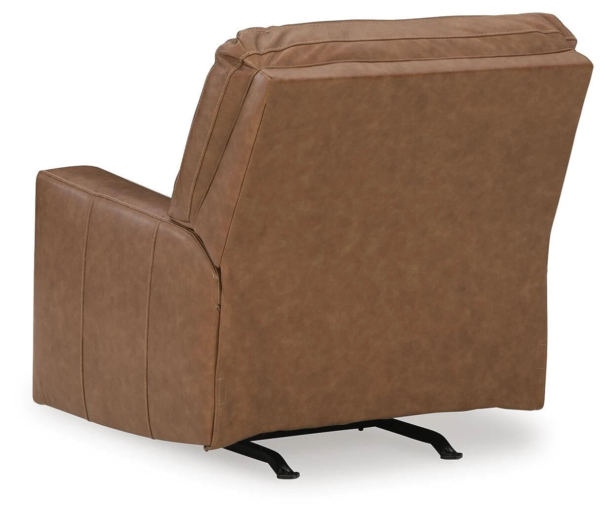 Bolsena Manual Leather Recliner