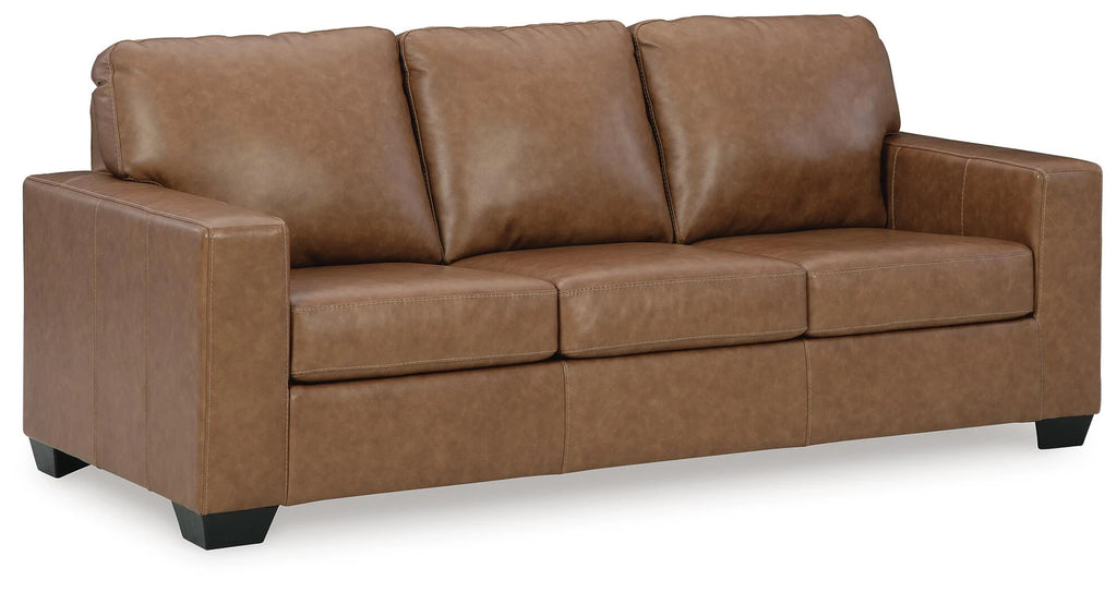 Bolsena Leather Sofa